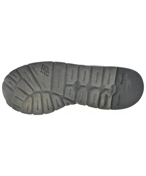 New Balance（ニューバランス）スニーカー グレー サイズ:26.5cm メンズ/2200686287056