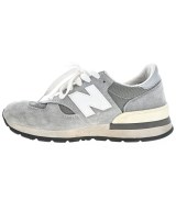 New Balance（ニューバランス）スニーカー グレー サイズ:26.5cm メンズ/2200686287056