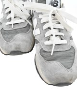 New Balance（ニューバランス）スニーカー グレー サイズ:26.5cm メンズ/2200686287056