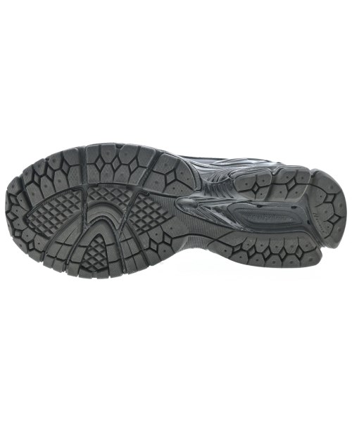 New Balance（ニューバランス）スニーカー 黒 サイズ:24.5cm レディース/2200681402065