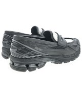 New Balance（ニューバランス）スニーカー 黒 サイズ:24.5cm レディース/2200681402065