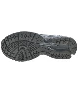 New Balance（ニューバランス）スニーカー 黒 サイズ:24.5cm レディース/2200681402065