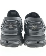 New Balance（ニューバランス）スニーカー 黒 サイズ:24.5cm レディース/2200681402065