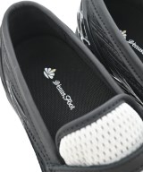 New Balance（ニューバランス）スニーカー 黒 サイズ:24.5cm レディース/2200681402065
