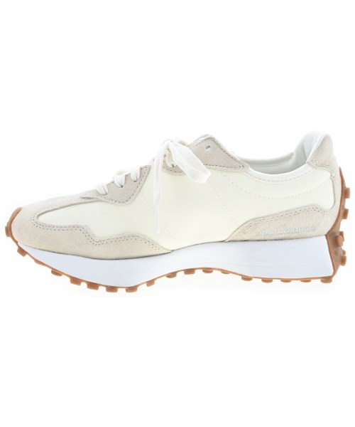 New Balance（ニューバランス）スニーカー 白 サイズ:25cm レディース/2200681594111