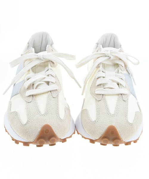New Balance（ニューバランス）スニーカー 白 サイズ:25cm レディース/2200681594111