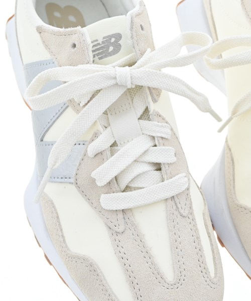 New Balance（ニューバランス）スニーカー 白 サイズ:25cm レディース/2200681594111