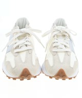 New Balance（ニューバランス）スニーカー 白 サイズ:25cm レディース/2200681594111
