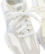 New Balance（ニューバランス）スニーカー 白 サイズ:25cm レディース/2200681594111