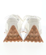 New Balance（ニューバランス）スニーカー 白 サイズ:25cm レディース/2200681594111