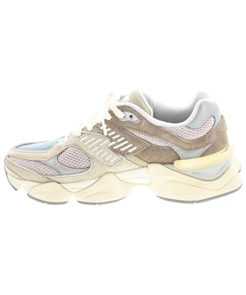 New Balance（ニューバランス）スニーカー ベージュ サイズ:23cm レディース/2200682918428