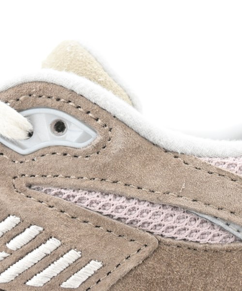 New Balance（ニューバランス）スニーカー ベージュ サイズ:23cm レディース/2200682918428
