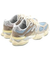 New Balance（ニューバランス）スニーカー ベージュ サイズ:23cm レディース/2200682918428