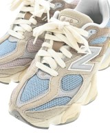 New Balance（ニューバランス）スニーカー ベージュ サイズ:23cm レディース/2200682918428