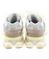 New Balance（ニューバランス）スニーカー ベージュ サイズ:23cm レディース/2200682918428