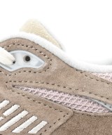 New Balance（ニューバランス）スニーカー ベージュ サイズ:23cm レディース/2200682918428