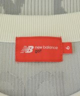New Balance（ニューバランス）ニット・セーター グレー サイズ:6(XL位) メンズ/2200683775037