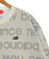 New Balance（ニューバランス）ニット・セーター グレー サイズ:6(XL位) メンズ/2200683775037