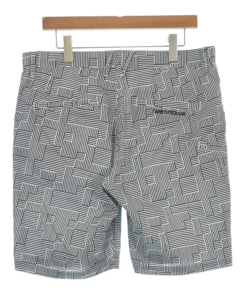 New Balance（ニューバランス）ショートパンツ 黒 サイズ:S メンズ/2200683775082