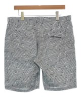 New Balance（ニューバランス）ショートパンツ 黒 サイズ:S メンズ/2200683775082