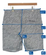 New Balance（ニューバランス）ショートパンツ 黒 サイズ:S メンズ/2200683775082
