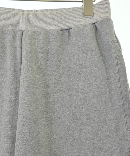 New Balance（ニューバランス）スウェットパンツ グレー サイズ:L メンズ/2200686448020