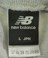 New Balance（ニューバランス）スウェットパンツ グレー サイズ:L メンズ/2200686448020