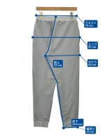 New Balance（ニューバランス）スウェットパンツ グレー サイズ:L メンズ/2200686448020