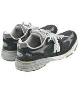 New Balance（ニューバランス）スニーカー 黒 サイズ:27.5cm メンズ/2200686640059