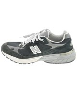 New Balance（ニューバランス）スニーカー 黒 サイズ:27.5cm メンズ/2200686640059