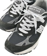 New Balance（ニューバランス）スニーカー 黒 サイズ:27.5cm メンズ/2200686640059