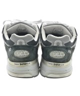 New Balance（ニューバランス）スニーカー 黒 サイズ:27.5cm メンズ/2200686640059