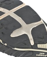 New Balance（ニューバランス）スニーカー 黒 サイズ:27.5cm メンズ/2200686640059