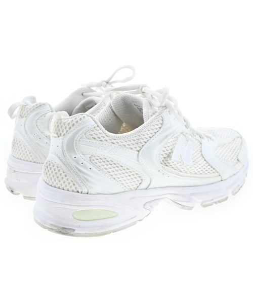 New Balance（ニューバランス）スニーカー 白 サイズ:27.5cm メンズ/2200680890054