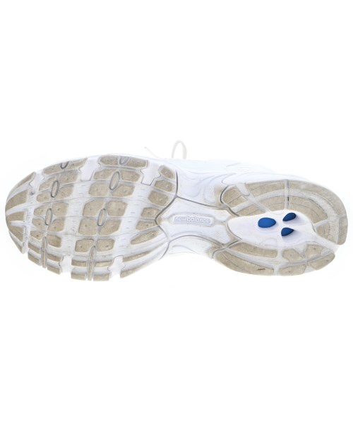 New Balance（ニューバランス）スニーカー 白 サイズ:27.5cm メンズ/2200680890054