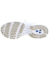 New Balance（ニューバランス）スニーカー 白 サイズ:27.5cm メンズ/2200680890054