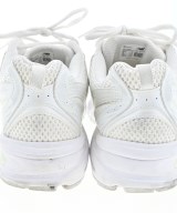 New Balance（ニューバランス）スニーカー 白 サイズ:27.5cm メンズ/2200680890054