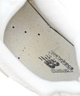 New Balance（ニューバランス）スニーカー 白 サイズ:27.5cm メンズ/2200680890054