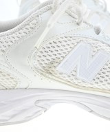 New Balance（ニューバランス）スニーカー 白 サイズ:27.5cm メンズ/2200680890054