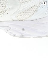 New Balance（ニューバランス）スニーカー 白 サイズ:27.5cm メンズ/2200680890054