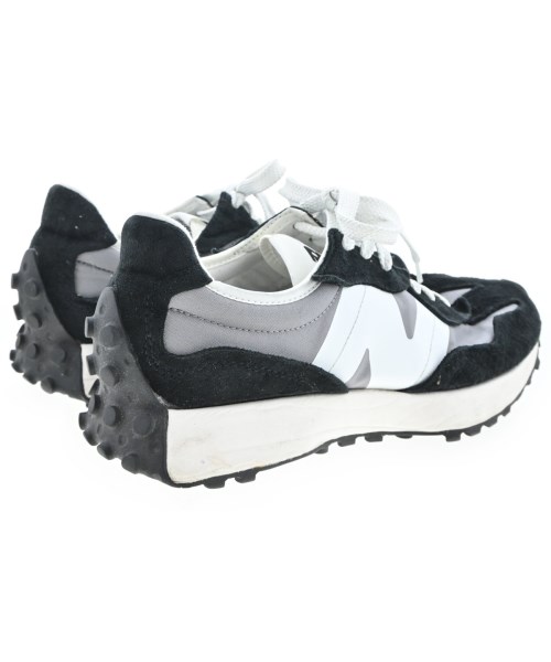 New Balance（ニューバランス）スニーカー グレー サイズ:27.5cm メンズ/2200680890061