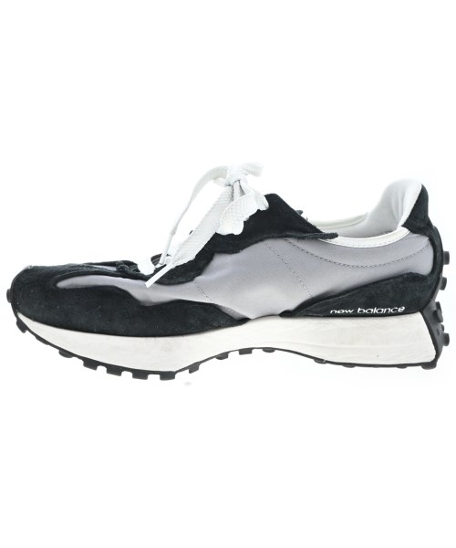 New Balance（ニューバランス）スニーカー グレー サイズ:27.5cm メンズ/2200680890061