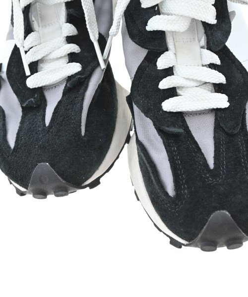 New Balance（ニューバランス）スニーカー グレー サイズ:27.5cm メンズ/2200680890061