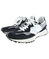 New Balance（ニューバランス）スニーカー グレー サイズ:27.5cm メンズ/2200680890061