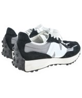 New Balance（ニューバランス）スニーカー グレー サイズ:27.5cm メンズ/2200680890061
