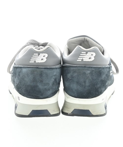 New Balance（ニューバランス）スニーカー 紺 サイズ:US8 1/2(26.5cm位) メンズ/2200684078014