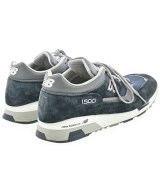 New Balance（ニューバランス）スニーカー 紺 サイズ:US8 1/2(26.5cm位) メンズ/2200684078014
