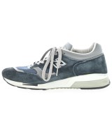 New Balance（ニューバランス）スニーカー 紺 サイズ:US8 1/2(26.5cm位) メンズ/2200684078014