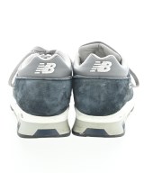 New Balance（ニューバランス）スニーカー 紺 サイズ:US8 1/2(26.5cm位) メンズ/2200684078014