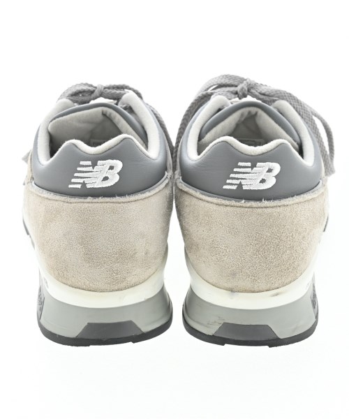 New Balance（ニューバランス）スニーカー ベージュ サイズ:US8 1/2(26.5cm位) メンズ/2200684078021